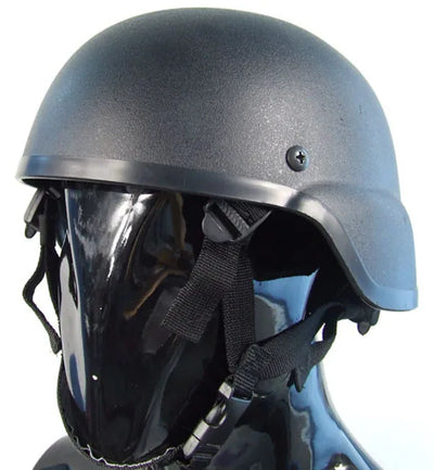 Tactical MICH 2000 Helmet Hunting Plastic Helmet Covered Shooting Airsoft Head Protective Gear