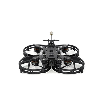 Geprc Cinelog35 V2 HD 142mm Wheelbase F722 45A AIO V2 6S 3.5 Inch Cinematic FPV Racing Drone PNP BNF with Avatar Digital System