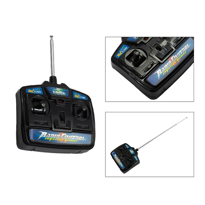 RC Electric Toys Remote Control Accessories Remote Controller Toy Transmitter Electric Ride On Car RC High Quality