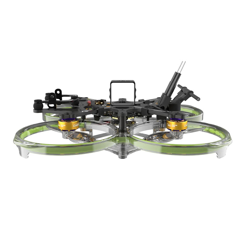 Flywoo FlyLens 85 2S Drone Kit Brushless Whoop 2 Inch FPV Racing Drone NO VTX NO Camera Version