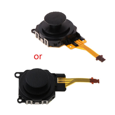 3D Analog Joystick Thumb Stick Replacement for Psp 3000 Console Controller Game Accessories Repair Part