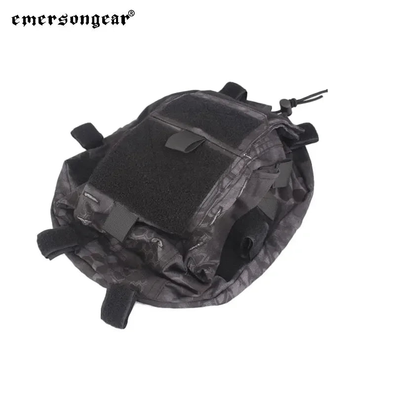 Emersongear Tactical Gen.2 MICH Helmet Cover For MICH 2000 Protective Gear Clothing Shooting Paintball Hunting Hiking Outdoor