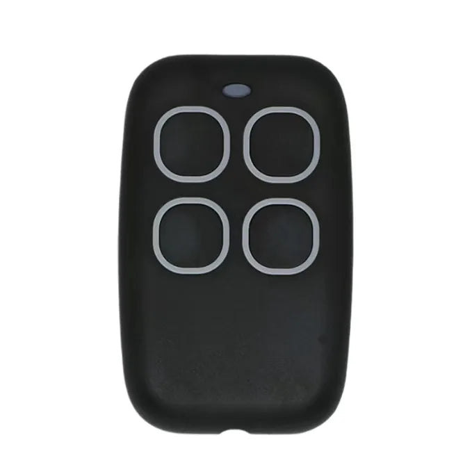 Garage Door Remote Control Duplicator 433MHz 433.92MHz Code Grabber Clone Gate Key Fob Command Hand Transmitter