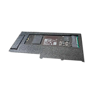 3D Printing Accessories For Lion Go NVME Hard Disk Version Battery Protection Board, Game Console Battery Modification Boar F9F6