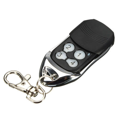 Garage Remote Control For 433.92MHz Rolling Code