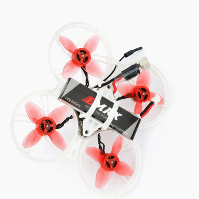 Emax Tinyhawk III Plus 2.4G ELRS Analog/HD Zero VTX BNF/RTF Racing Drone 1S HV650mAh Quadcopter With Camera Drone FPV