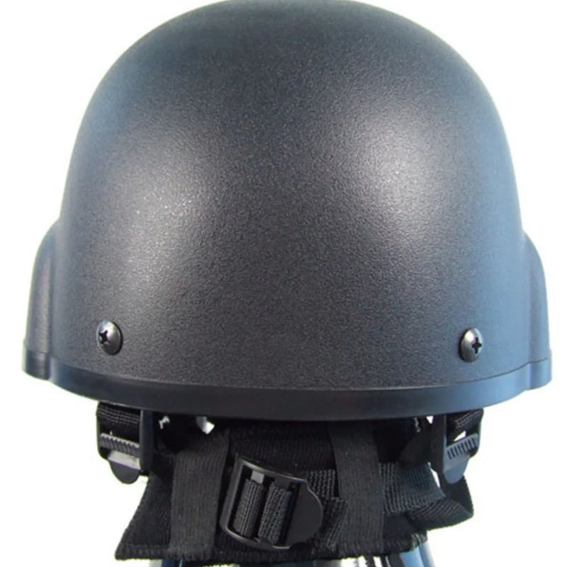 Tactical MICH 2000 Helmet Hunting Plastic Helmet Covered Shooting Airsoft Head Protective Gear