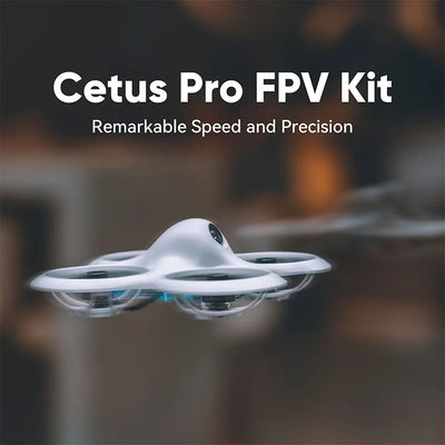 Drone Cetus Pro Fpv/cetus Fpv Literadio 2 Se Camera Frsky Transmitter Vr02 Goggles Receiver Brushless Racing Drone Kids Toys