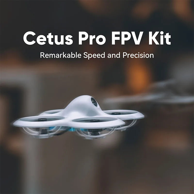 Drone Cetus Pro Fpv/cetus Fpv Literadio 2 Se Camera Frsky Transmitter Vr02 Goggles Receiver Brushless Racing Drone Kids Toys