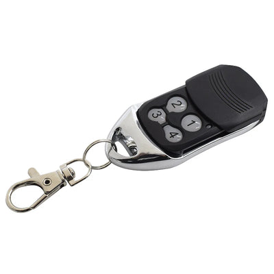 Garage Remote Control For 433.92MHz Rolling Code