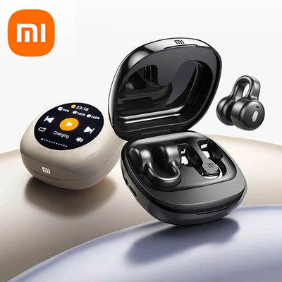 Xiaomi CT11 Wireless Bluetooth Headphones Bone conduction Earbuds Noise Cancelling Bluetooth Headphones Sport Gaming Headset