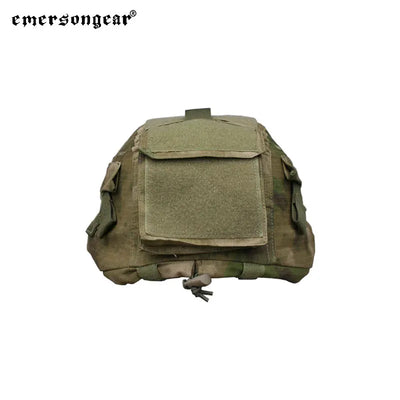 EMERSONGEAR Tactical Gen 2 MICH Helmet 2002 Cover Fast Helmets Cloth Camouflage Shooting Airsoft Outdoor Hunting Hiking Sports