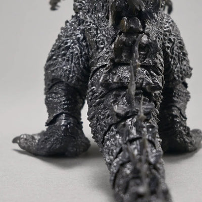 KO SHM Godzilla Minus One Anime Figure Godzilla -1.0 Action Figure 2023 Children Toys Room Decoration Birthday Gift