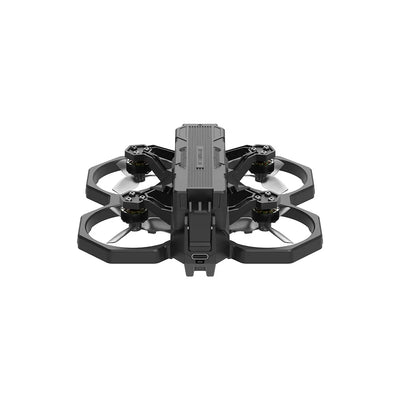 iFlight Defender 20 HD DJI O3 Air Unit 3S 2 Inch Cinewhoop FPV Racing Drone PNP BNF