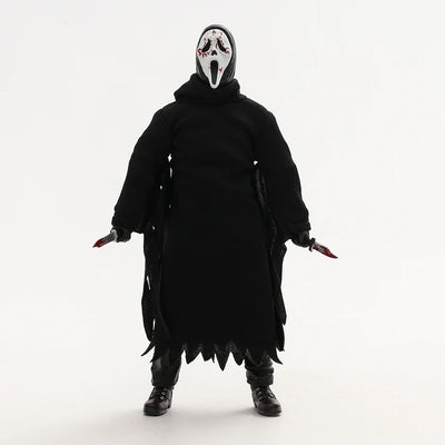 NECA Scream PVC Action Figure Collectible Model Toy