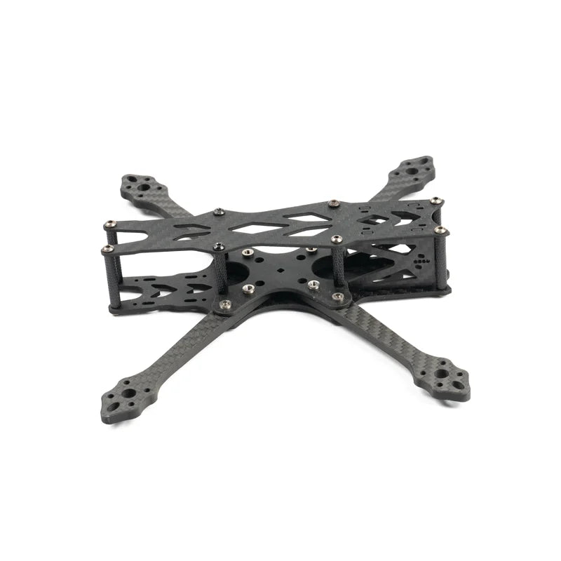 New 5Inch 220 220mm 5" Carbon Fiber FPV 5 Inch Frame Kit FOR APEXDC APEX DC HD FPV Freestyle RC Racing Drone