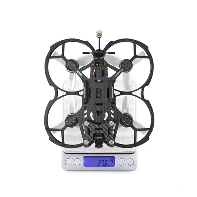 Geprc Cinelog35 V2 HD 142mm Wheelbase F722 45A AIO V2 6S 3.5 Inch Cinematic FPV Racing Drone PNP BNF with Avatar Digital System