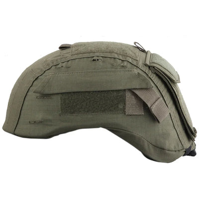 Emersongear Tactical Gen.2 MICH Helmet Cover For MICH 2000 Protective Gear Clothing Shooting Paintball Hunting Hiking Outdoor