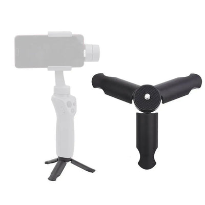 Universal Phone Stabilizer Portable Mini Tripod Camera Stand For GoPro Handheld Devices Motion Holder For Stabilizer Camera