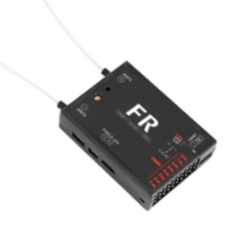 30KM Long Range SIYI FM30 Radio Module With Datalink Telemetry Receiver Opentx Racing Drones 2.4G FM30