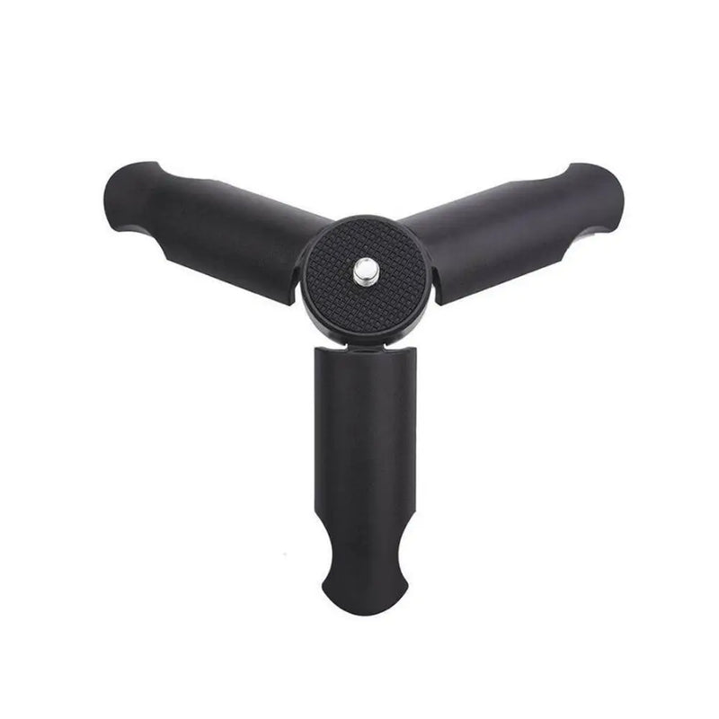 Universal Phone Stabilizer Portable Mini Tripod Camera Stand For GoPro Handheld Devices Motion Holder For Stabilizer Camera