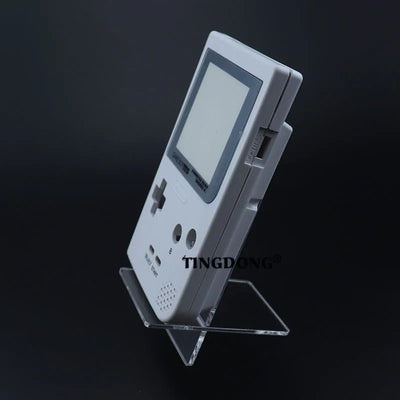 Game Console Exhibition Bracket For GB GBC GBA GBP PSP NDS 3DS 2DS PSV Psvita Acrylic Display Stand