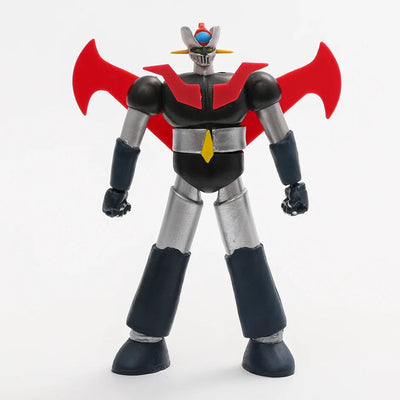 Mazinger Z Action Figure Joint Movable Anime PVC Model Toy Gift